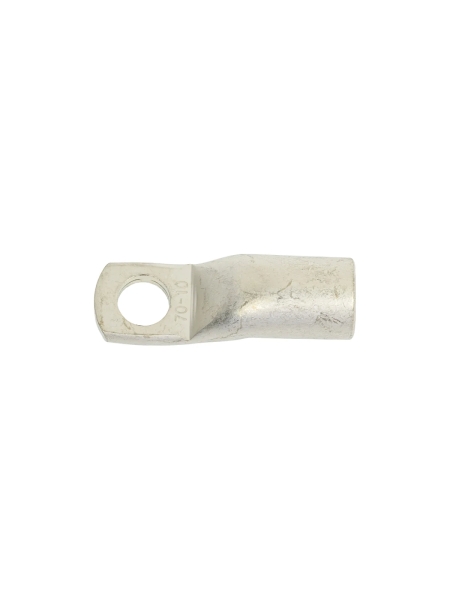 Наконечник кабельный КВТ ТМЛ-У 70-10 (25 шт./упак. ) 101403