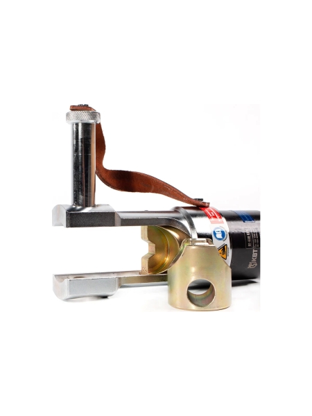 Гидравлический пресс КВТ ПГ-630 54949