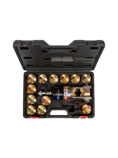 Гидравлический пресс КВТ ПГ-630 54949