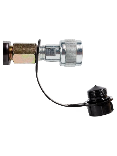 Гидравлический пресс КВТ ПГ-630 54949