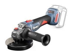 Угловая шлифовальная машина GB-20-125 без АКБ и ЗУ ПРОФИ КВТ 104538