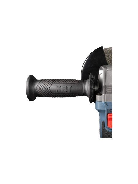 Угловая шлифовальная машина GB-20-125 без АКБ и ЗУ ПРОФИ КВТ 104538