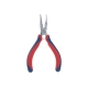 Мини-длинногубцы 125 мм КВТ Мастер 78242