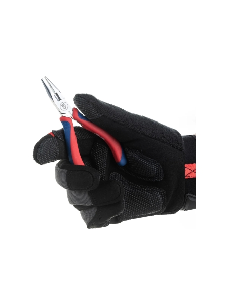 Мини-длинногубцы 125 мм КВТ Мастер 78242