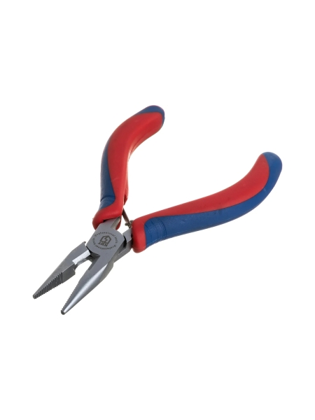 Мини-длинногубцы 125 мм КВТ Мастер 78242