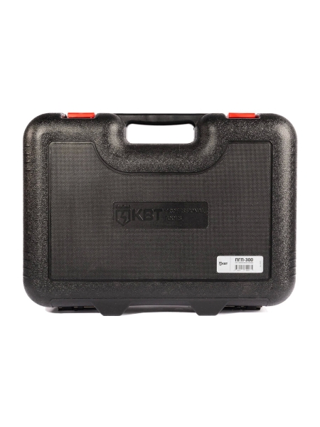 Гидравлический помповый пресс КВТ ПГП-300 49625