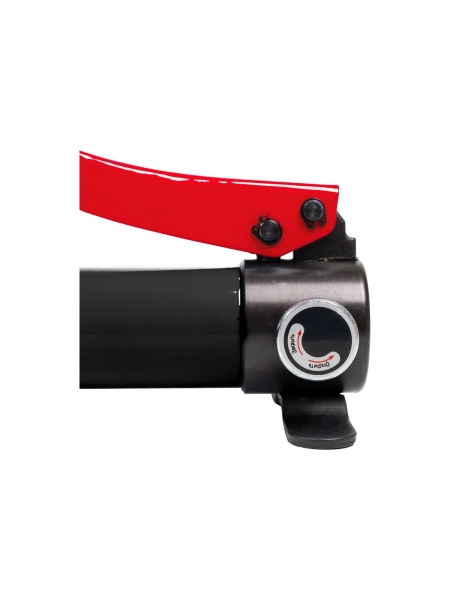 Гидравлический помповый пресс КВТ ПГП-300 49625