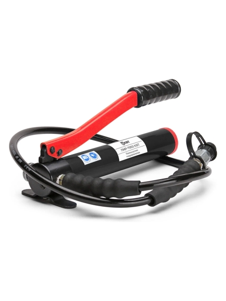 Гидравлический помповый пресс КВТ ПГП-300 49625