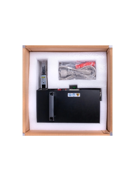 Электрические пресс-клещи КВТ ПКЭ-01 87730