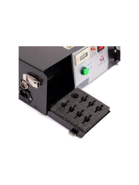 Электрические пресс-клещи КВТ ПКЭ-01 87730