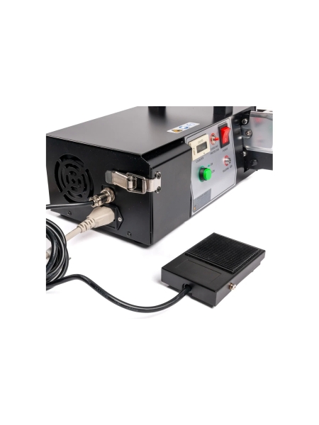 Электрические пресс-клещи КВТ ПКЭ-01 87730