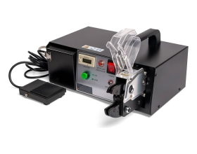 Электрические пресс-клещи КВТ ПКЭ-01 87730