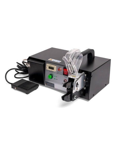 Электрические пресс-клещи КВТ ПКЭ-01 87730