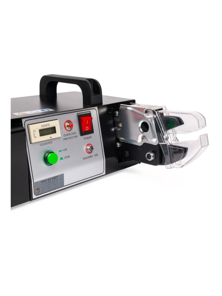 Электрические пресс-клещи КВТ ПКЭ-01 87730