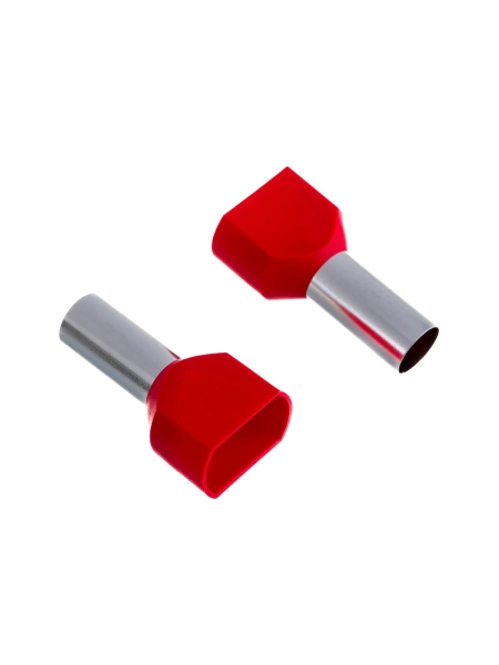 Наконечник КВТ НШВИ 2 10-14 упак 100шт 79472