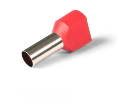 Наконечник КВТ НШВИ 2 10-14 упак 100шт 79472