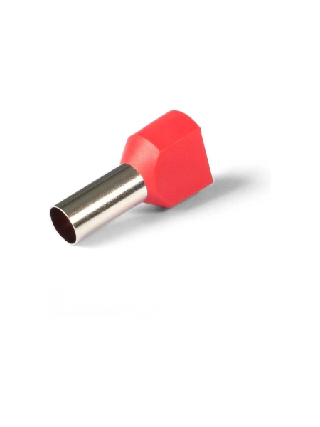 Наконечник КВТ НШВИ 2 10-14 упак 100шт 79472