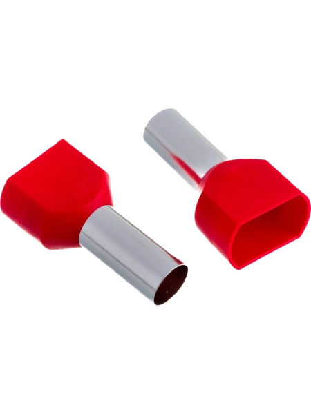 Наконечник КВТ НШВИ 2 10-14 упак 100шт 79472