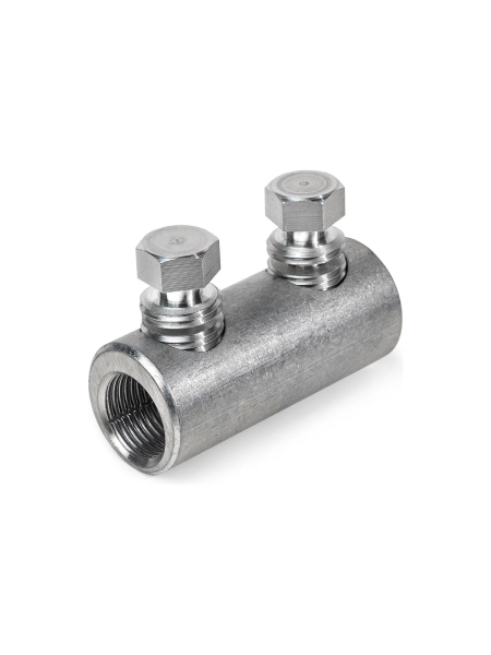 Соединитель болтовой КВТ 2СБ-70/120 105211