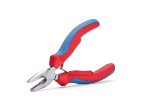 Мини-пассатижи 120 мм КВТ Мастер 78240