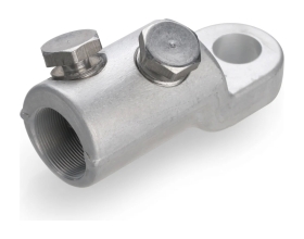 Болтовой наконечник КВТ 2НБЕ-70/120 65808