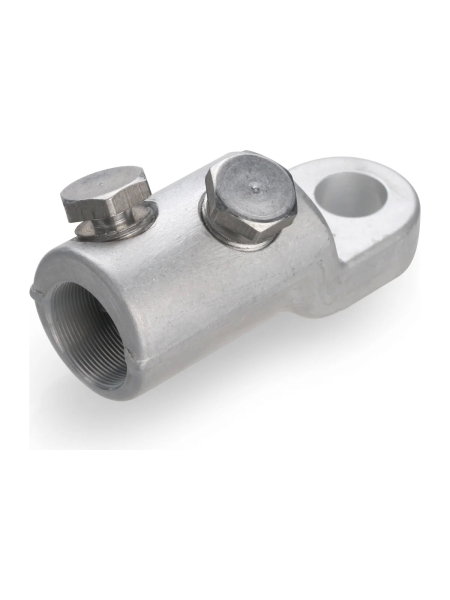 Болтовой наконечник КВТ 2НБЕ-70/120 65808