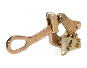 Монтажный зажим лягушка КВТ МЗ-32 61847