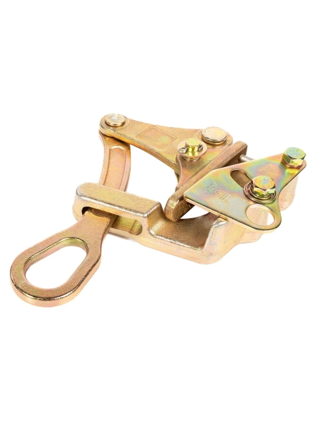 Монтажный зажим лягушка КВТ МЗ-32 61847