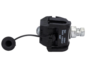 Прокалывающий зажим КВТ ЗПО 16-95/4-35(50) 58136