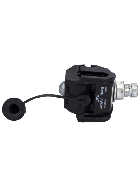 Прокалывающий зажим КВТ ЗПО 16-95/4-35(50) 58136