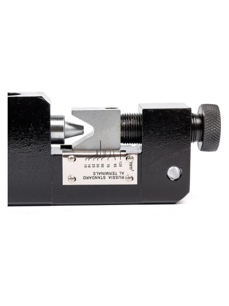 Механический универсальный пресс КВТ ПМУ-120 47541