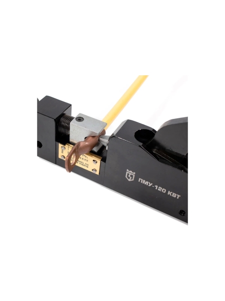 Механический универсальный пресс КВТ ПМУ-120 47541