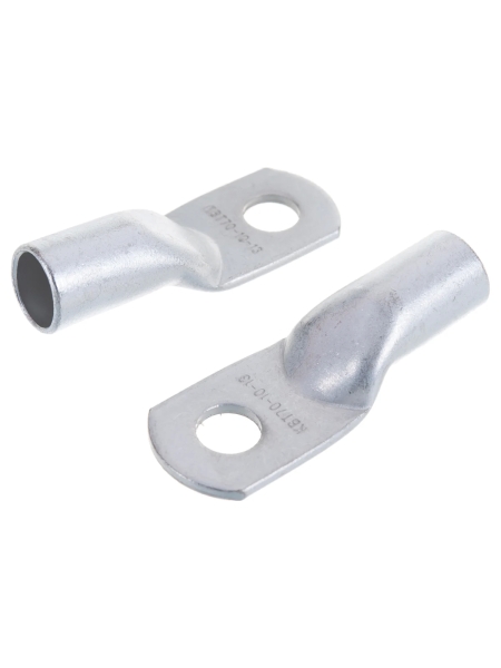 Луженый наконечник КВТ ТМЛ 70-10-13 50 штук 40895