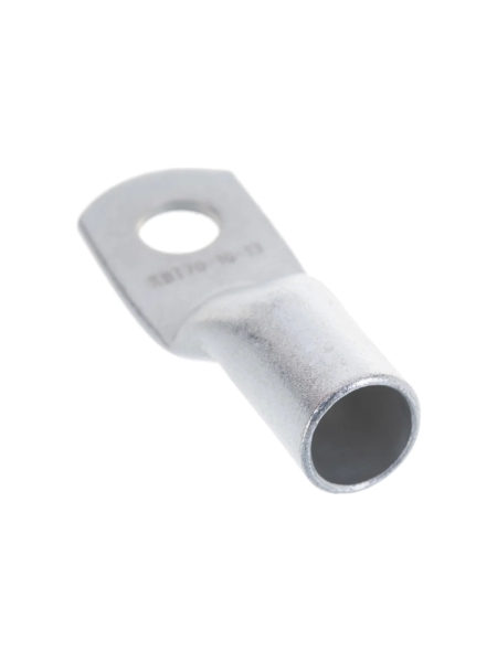 Луженый наконечник КВТ ТМЛ 70-10-13 50 штук 40895