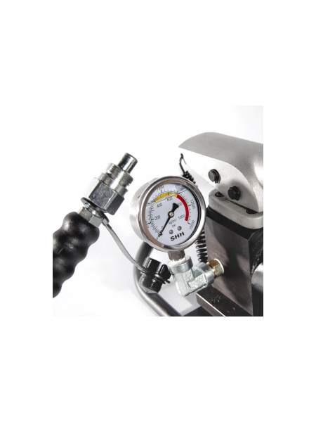 Гидравлическая ножная помпа КВТ ПМН-7012 69290