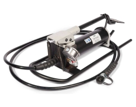 Гидравлическая ножная помпа КВТ ПМН-7012 69290