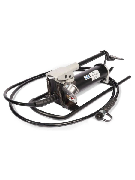 Гидравлическая ножная помпа КВТ ПМН-7012 69290