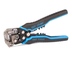 Инструмент для снятия изоляции КВТ WS-07 61670