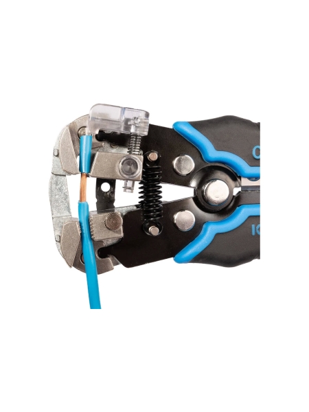 Инструмент для снятия изоляции КВТ WS-07 61670