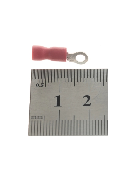 Кольцевой наконечник НКИ 1,5-3 КВТ 47471