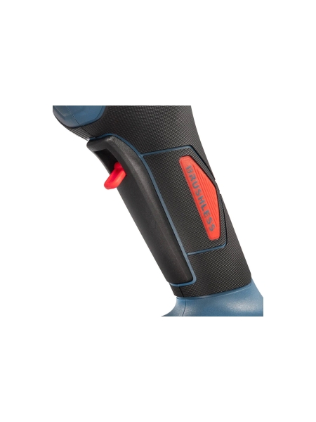 Угловая шлифовальная машина КВТ GB-20-125R (с поворотной головой) ПРОФИ 104533