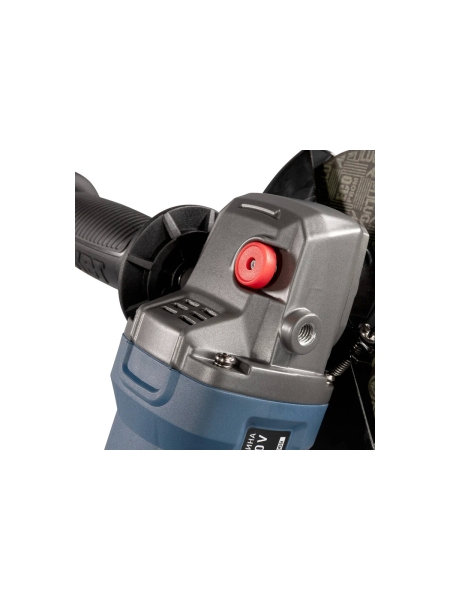 Угловая шлифовальная машина КВТ GB-20-125R (с поворотной головой) ПРОФИ 104533