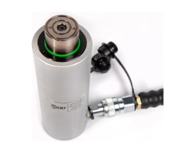 Грузовой односторонний домкрат КВТ ДГ20П100 84546