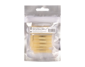 Соединительная гильза КВТ ГСИ-Т 6,0 10шт. 91021