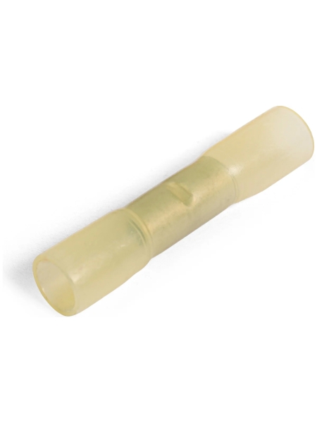 Соединительная гильза КВТ ГСИ-Т 6,0 10шт. 91021