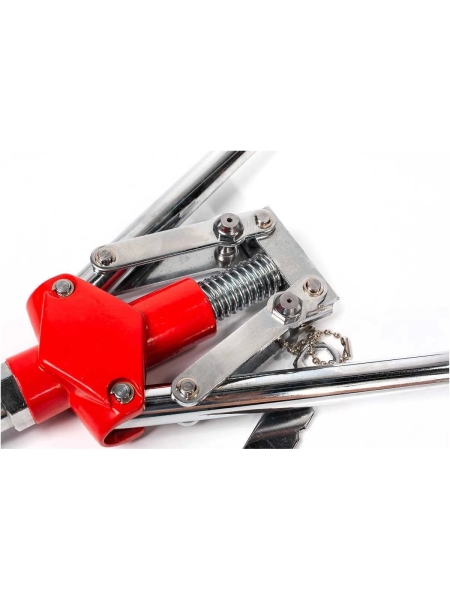 Ручной рычажный заклепочник КВТ ЗР-04 80630