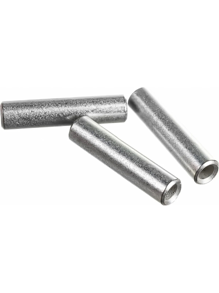 Луженая гильза ГМЛ 2,5-2,6 КВТ 100шт 41163