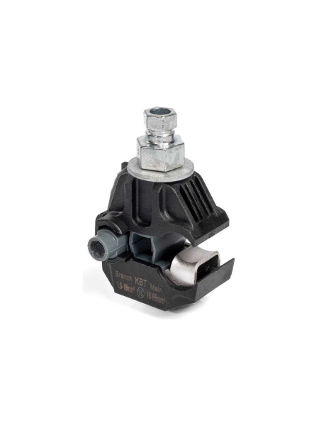 Прокалывающий ответвительный зажим КВТ зпон 16-95/1,5-16 87399