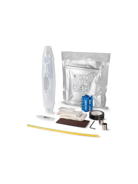 Муфта кабельная заливная соединительная КВТ МКС(б)-2(Б) 78566