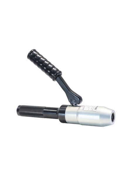 Прямой гидравлический ручной пресс для пробивки отверстий КВТ ПГРО-60А 66534